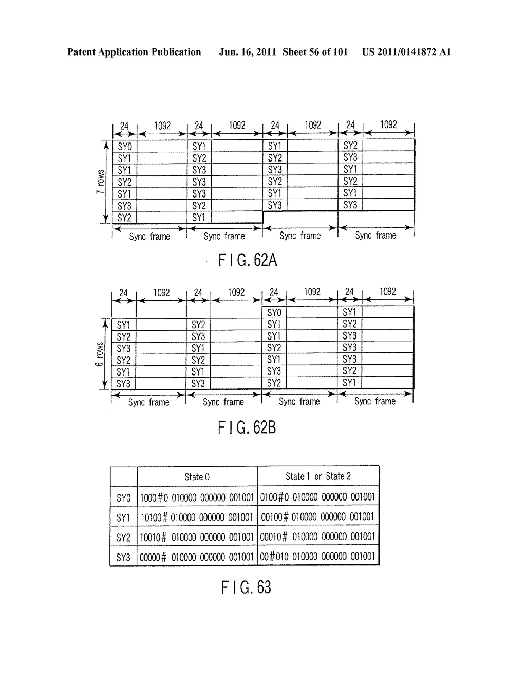 STORAGE MEDIUM, REPRODUCING METHOD, AND RECORDING METHOD - diagram, schematic, and image 57