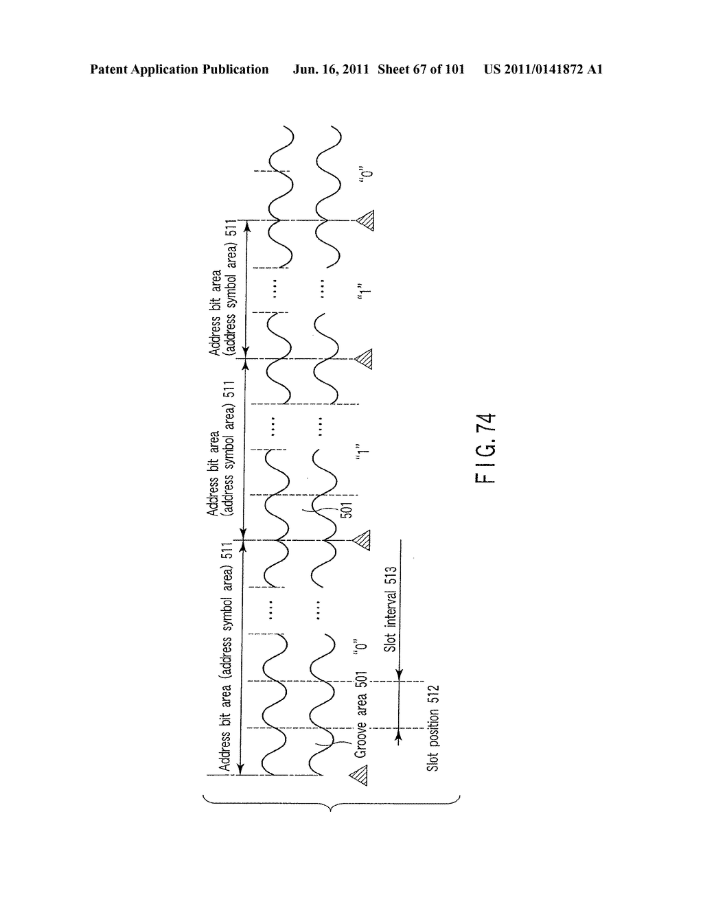 STORAGE MEDIUM, REPRODUCING METHOD, AND RECORDING METHOD - diagram, schematic, and image 68