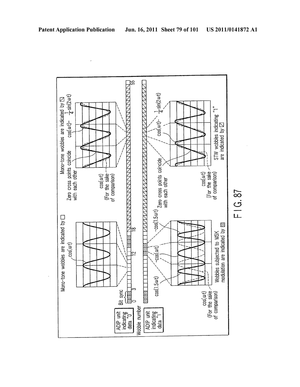 STORAGE MEDIUM, REPRODUCING METHOD, AND RECORDING METHOD - diagram, schematic, and image 80