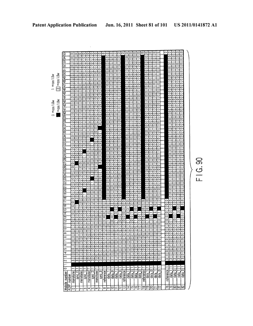 STORAGE MEDIUM, REPRODUCING METHOD, AND RECORDING METHOD - diagram, schematic, and image 82