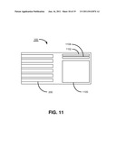 HIGH DENSITY ARRAY SYSTEM WITH ACTIVE MOVABLE MEDIA DRAWERS diagram and image