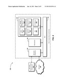 Systems and Methods for Providing Ethernet Service Circuit Management diagram and image