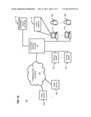 METHOD AND SYSTEM FOR VIRTUAL AGENT SESSION MONITORING AND BARGE-IN diagram and image