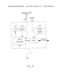 SYSTEM AND METHOD FOR MONITORING PHYSICAL LAYER CONNECTIVITY diagram and image