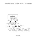 PREFIX DELEGATION IN A COMMUNICATION NETWORK diagram and image