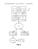 PRESENCE-BASED CALLER IDENTIFICATION diagram and image