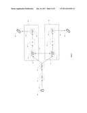 INTERNET BASED COMMUNICATION SYSTEM AND METHOD diagram and image