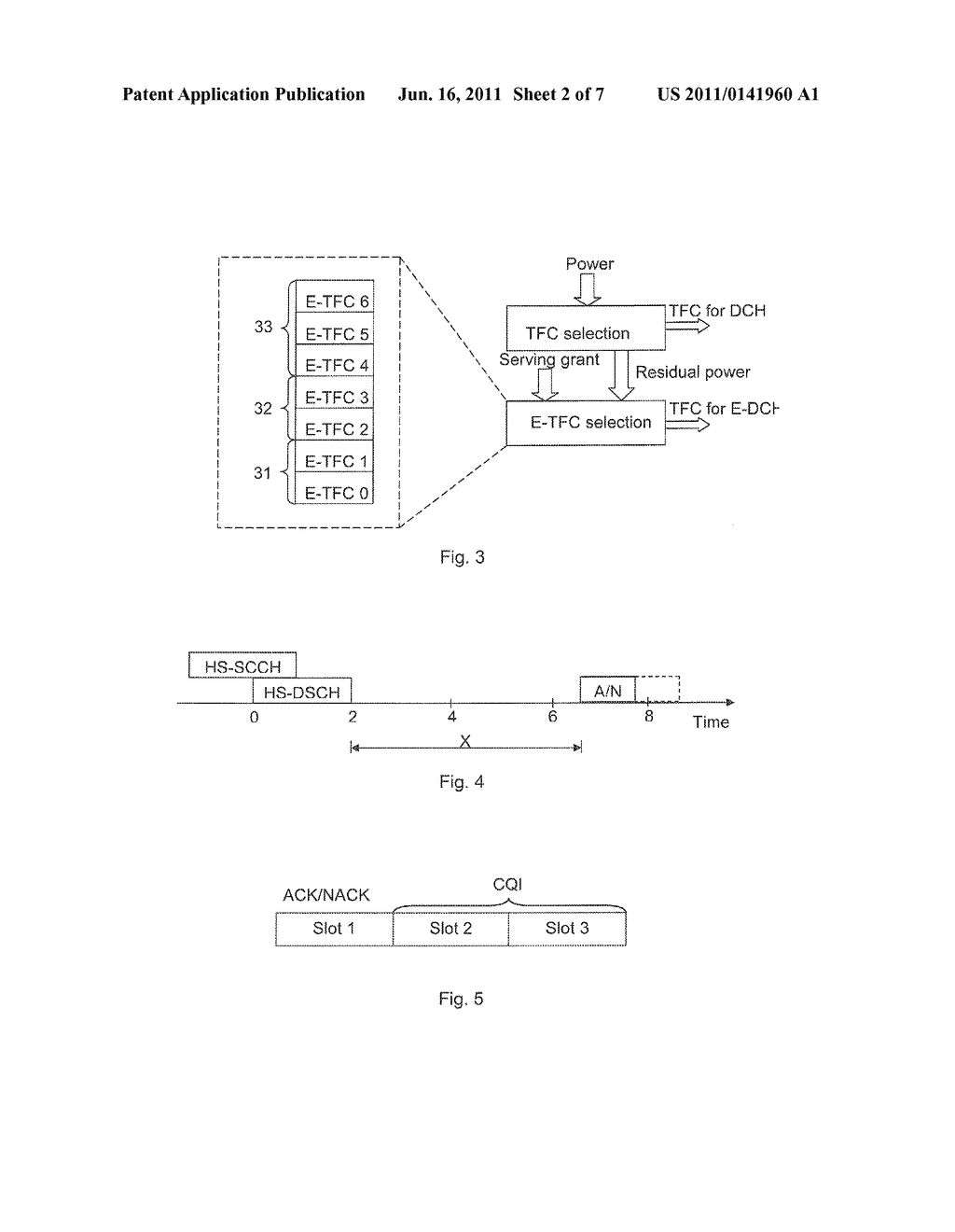 Method For Selecting an Enhanced Transport Format Combination Based on     Determined Power Consumption - diagram, schematic, and image 03