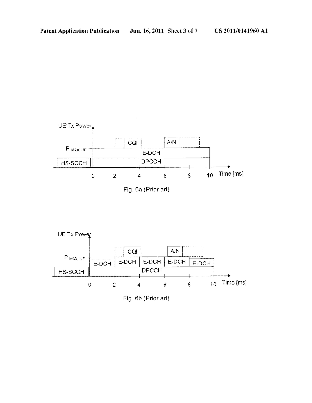 Method For Selecting an Enhanced Transport Format Combination Based on     Determined Power Consumption - diagram, schematic, and image 04