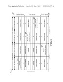 MECHANISMS FOR INFORMATION EXCHANGE ACROSS CELLS TO FACILITATE RECEPTION     IN A HETEROGENEOUS NETWORK diagram and image