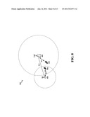 MECHANISMS FOR INFORMATION EXCHANGE ACROSS CELLS TO FACILITATE RECEPTION     IN A HETEROGENEOUS NETWORK diagram and image