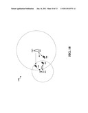 MECHANISMS FOR INFORMATION EXCHANGE ACROSS CELLS TO FACILITATE RECEPTION     IN A HETEROGENEOUS NETWORK diagram and image