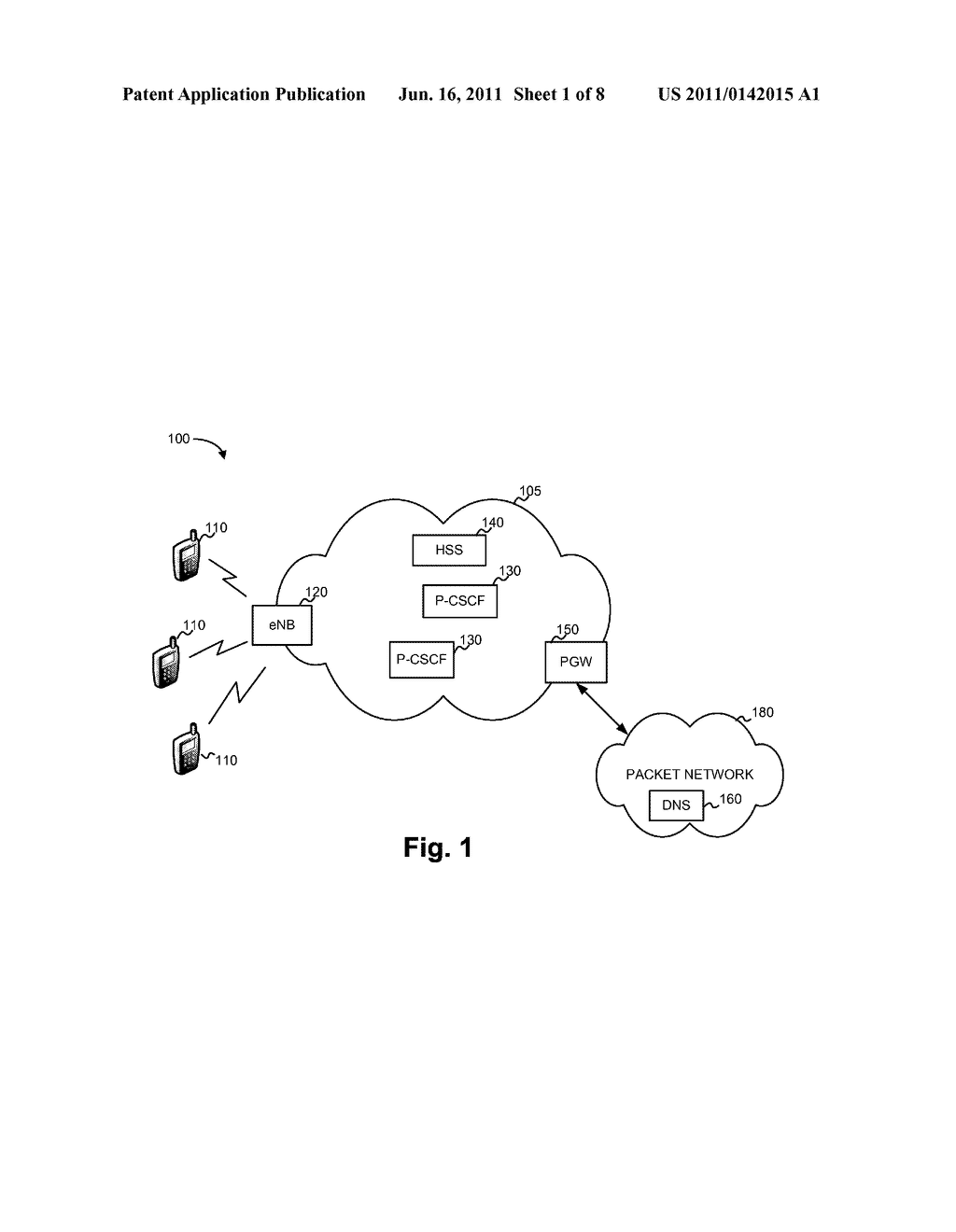 REGISTERING WITH SIP SERVERS FOR IMS USING A FULLY QUALIFIED DOMAIN NAME - diagram, schematic, and image 02