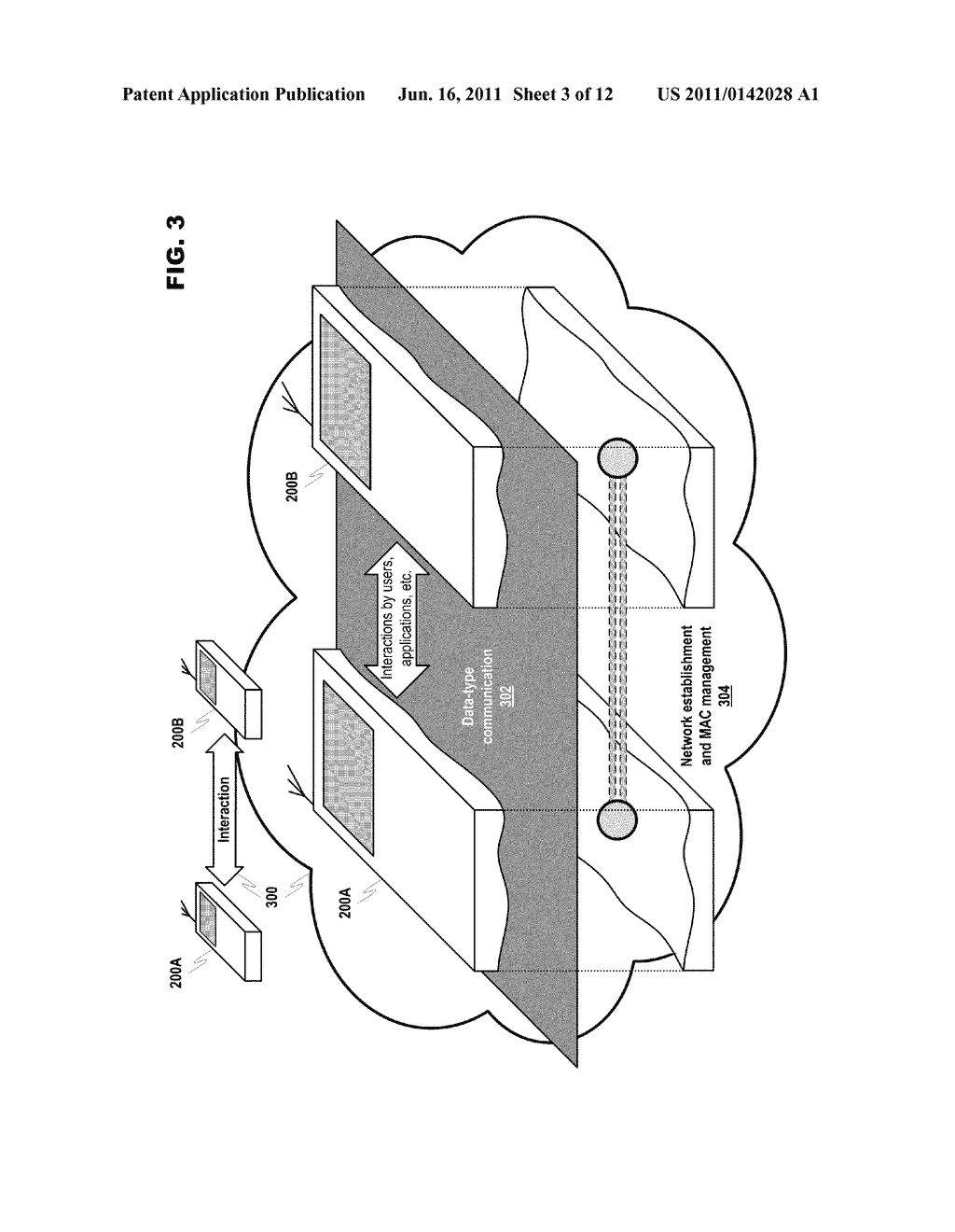 SYNCHRONIZATION VIA ADDITIONAL BEACON TRANSMISSION - diagram, schematic, and image 04