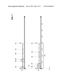 SYNCHRONIZATION VIA ADDITIONAL BEACON TRANSMISSION diagram and image