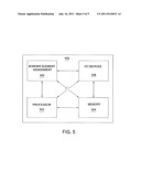 METHOD AND APPARATUS FOR DYNAMICALLY ASSIGNING BORDER ELEMENTS IN A VOICE     OVER INTERNET PROTOCOL NETWORK diagram and image