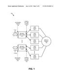 BANDWIDTH MANAGEMENT SWITCHING CARD diagram and image