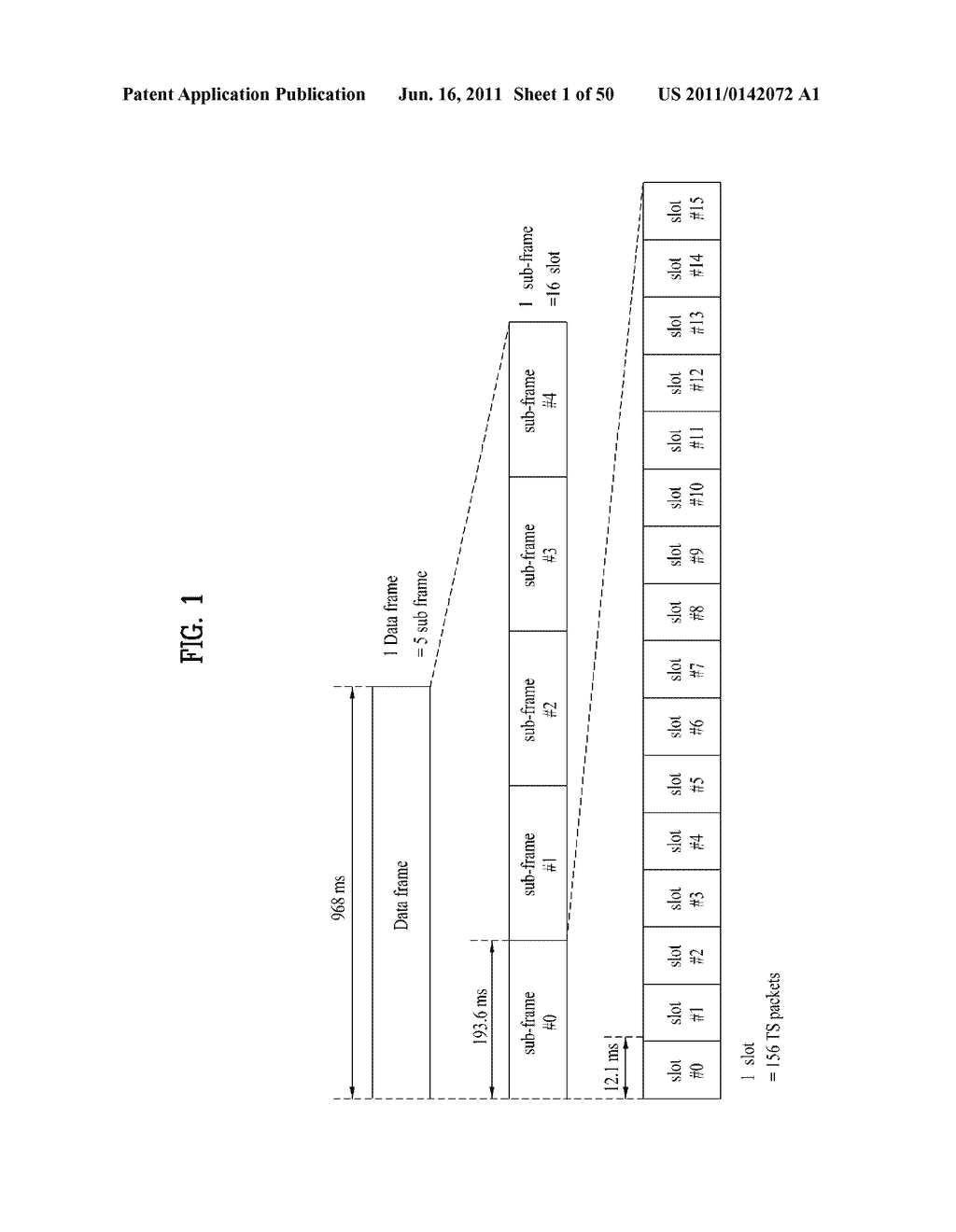 TRANSMITTING SYSTEM AND METHOD OF PROCESSING DIGITAL BROADCAST SIGNAL IN     TRANSMITTING SYSTEM - diagram, schematic, and image 02