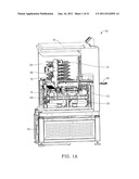 SCREENING SYSTEM AND METHOD FOR ANALYZING A PLURALITY OF BIOSENSORS diagram and image