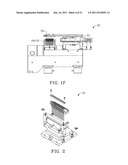 SCREENING SYSTEM AND METHOD FOR ANALYZING A PLURALITY OF BIOSENSORS diagram and image