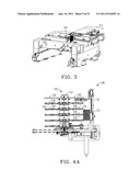 SCREENING SYSTEM AND METHOD FOR ANALYZING A PLURALITY OF BIOSENSORS diagram and image