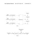 SIGNAL DETECTING METHOD AND DEVICE FOR MULTI-CODEWORD MIMO SYSTEM diagram and image