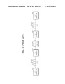 METHOD AND APPARATUS FOR TRANSMITTING URGENT DATA diagram and image