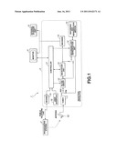 BROADCASTING SYSTEM AND RECEPTION APPARATUS diagram and image