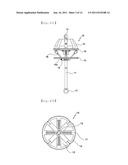 APPARATUS FOR REMOVING THERMAL SLEEVE FROM COLD LEG OF REACTOR COOLANT     SYSTEM diagram and image