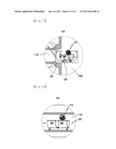 APPARATUS FOR REMOVING THERMAL SLEEVE FROM COLD LEG OF REACTOR COOLANT     SYSTEM diagram and image