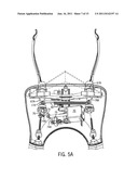 PATIENT POSITIONING SYSTEM FOR PANORAMIC DENTAL RADIATION IMAGING SYSTEM diagram and image