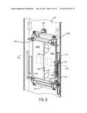 PATIENT POSITIONING SYSTEM FOR PANORAMIC DENTAL RADIATION IMAGING SYSTEM diagram and image