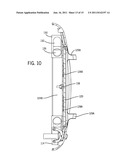 PATIENT POSITIONING SYSTEM FOR PANORAMIC DENTAL RADIATION IMAGING SYSTEM diagram and image