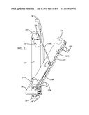 PATIENT POSITIONING SYSTEM FOR PANORAMIC DENTAL RADIATION IMAGING SYSTEM diagram and image