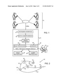 METHODS AND SYSTEMS FOR MASS LINK ANALYSIS USING RULE ENGINES diagram and image