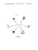 REAL-TIME DATA ENCRYPTION diagram and image