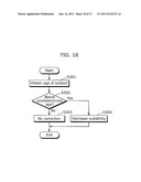 HEARING ASSISTANCE SUITABILITY DETERMINING DEVICE, HEARING ASSISTANCE     ADJUSTMENT SYSTEM, AND HEARING ASSISTANCE SUITABILITY DETERMINING METHOD diagram and image