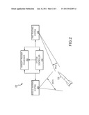 SYSTEM AND METHOD FOR TRANSITIONING FROM A MISSILE WARNING SYSTEM TO A     FINE TRACKING SYSTEM IN A DIRECTIONAL INFRARED COUNTERMEASURES SYSTEM diagram and image