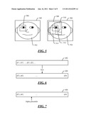 RECOGNITION OF FACES USING PRIOR BEHAVIOR diagram and image