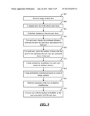 RECOGNITION OF FACES USING PRIOR BEHAVIOR diagram and image