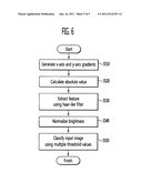 APPARATUS AND METHOD FOR RECOGNIZING IMAGE diagram and image