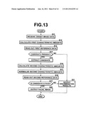 APPARATUS, METHOD, AND PROGRAM FOR DISCRIMINATING SUBJECTS diagram and image