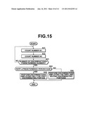 APPARATUS, METHOD, AND PROGRAM FOR DISCRIMINATING SUBJECTS diagram and image