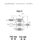 APPARATUS, METHOD, AND PROGRAM FOR DISCRIMINATING SUBJECTS diagram and image