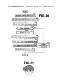 APPARATUS, METHOD, AND PROGRAM FOR DISCRIMINATING SUBJECTS diagram and image