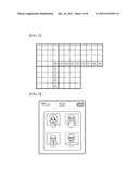 METHOD FOR GENERATING THUMBNAIL IMAGE IN IMAGE FRAME OF THE H.264 STANDARD diagram and image