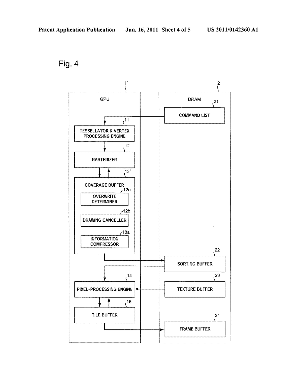 Image Processing Apparatus and Image Processing Method - diagram, schematic, and image 05