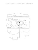 Ring resonator with wavelength selectivity diagram and image