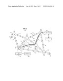 MEASUREMENT OF POLARIZATION MODE DISPERSION OR DIFFERENTIAL GROUP DELAY OF     AN OPTICAL PATH diagram and image