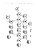 USE OF PRE-VALIDATED PATHS IN A WDM NETWORK diagram and image